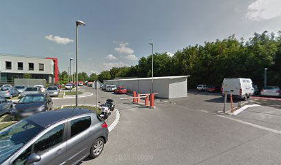 S.PRESS-MONTE (magacin)