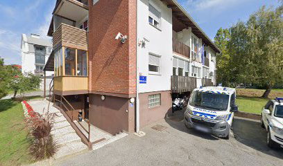 Policijska postaja Gornji Petrovci