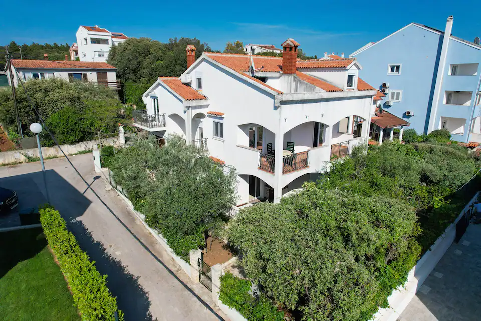 Family Holiday House