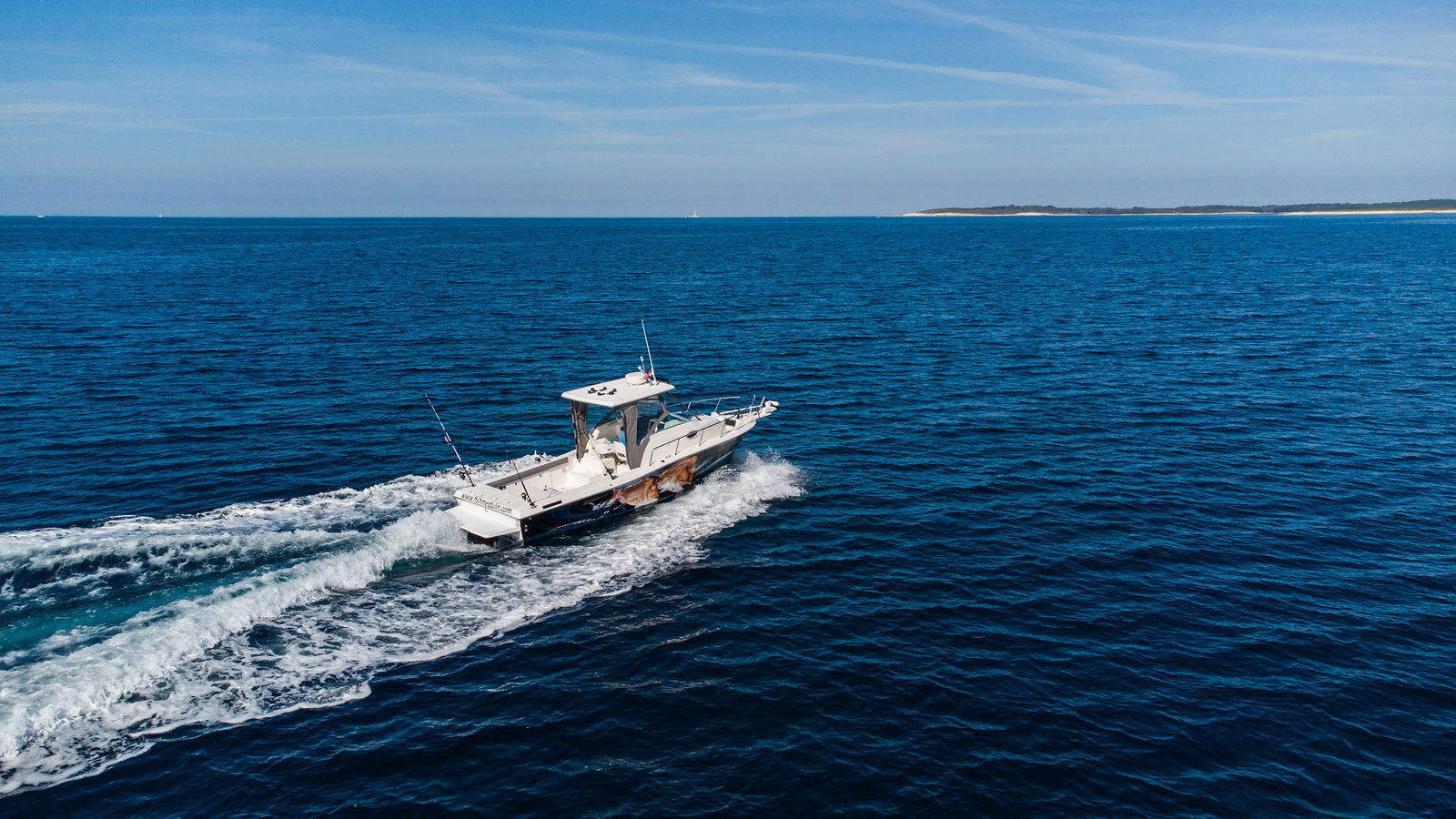 Dr.Dentex Fishing Charter