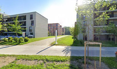 Kurirska dejavnost, Mojca Gorišek s.p.