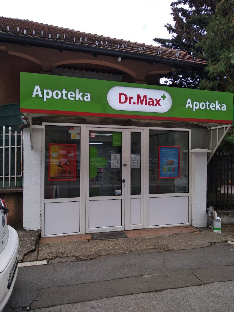 Apoteka Dr.Max