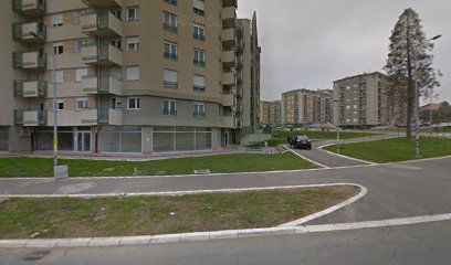 Stević stomatologija