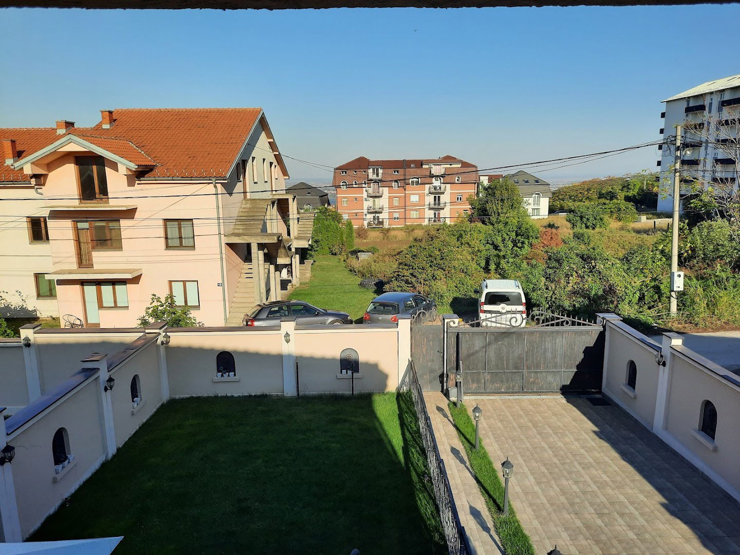 Apartments Exclusive, Belgrade