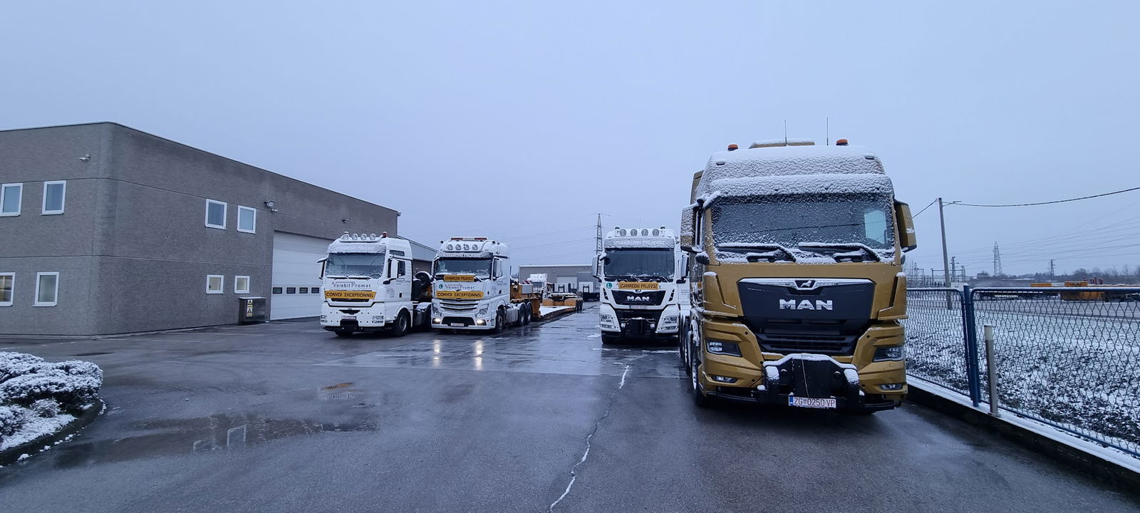 Velebit - Promet d.o.o.