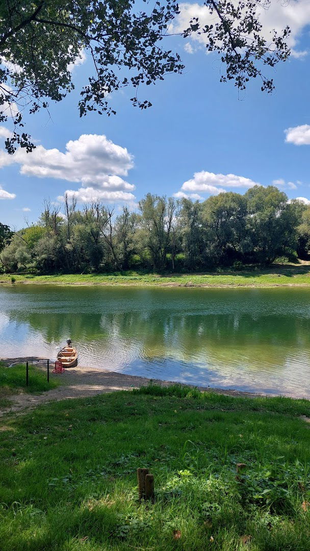 Kupalište Šišinec