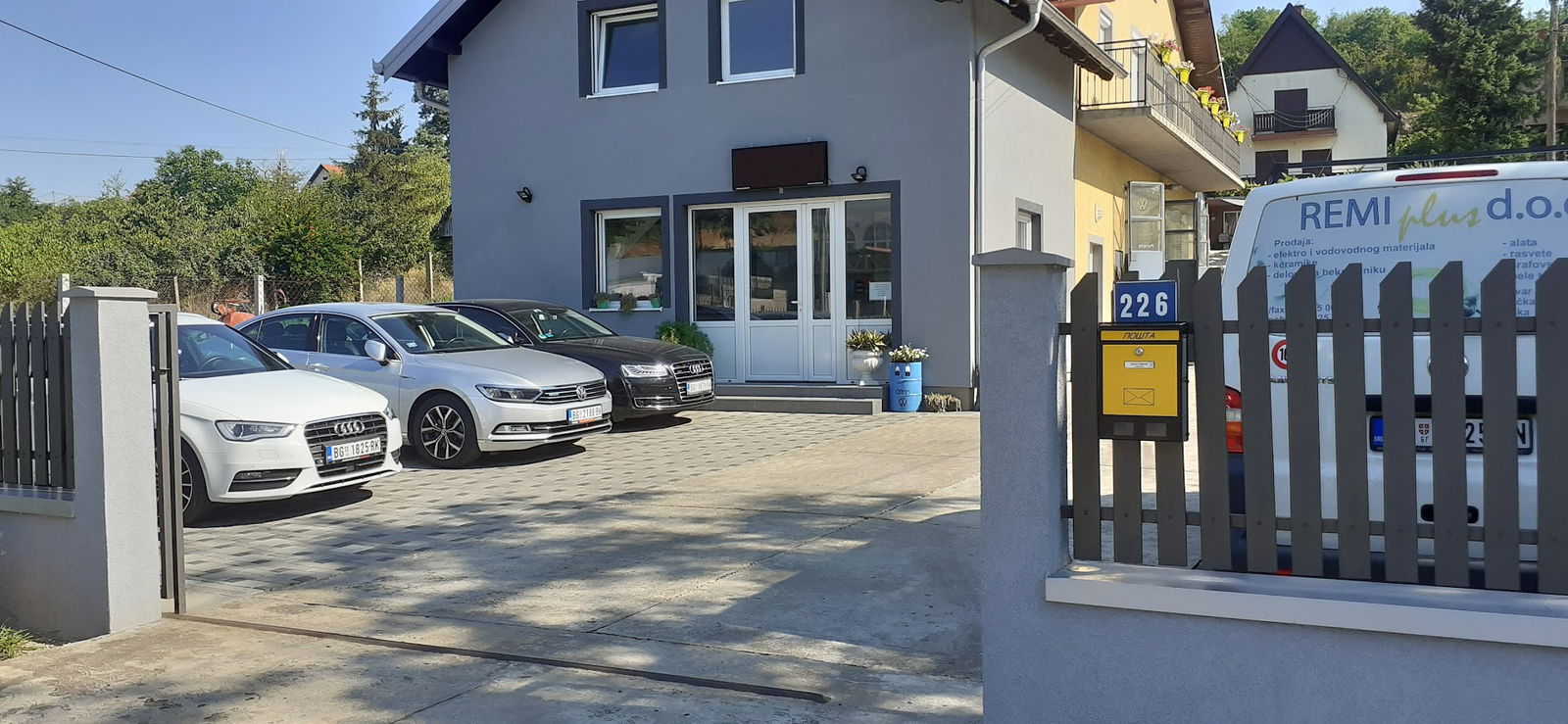 Stanko Majstor Grocka