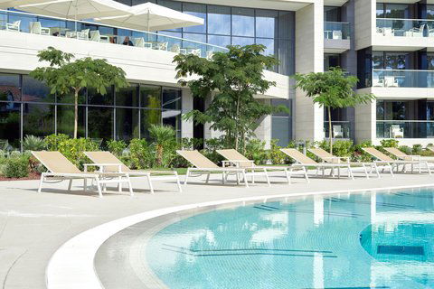 Sheraton Dubrovnik Riviera Hotel