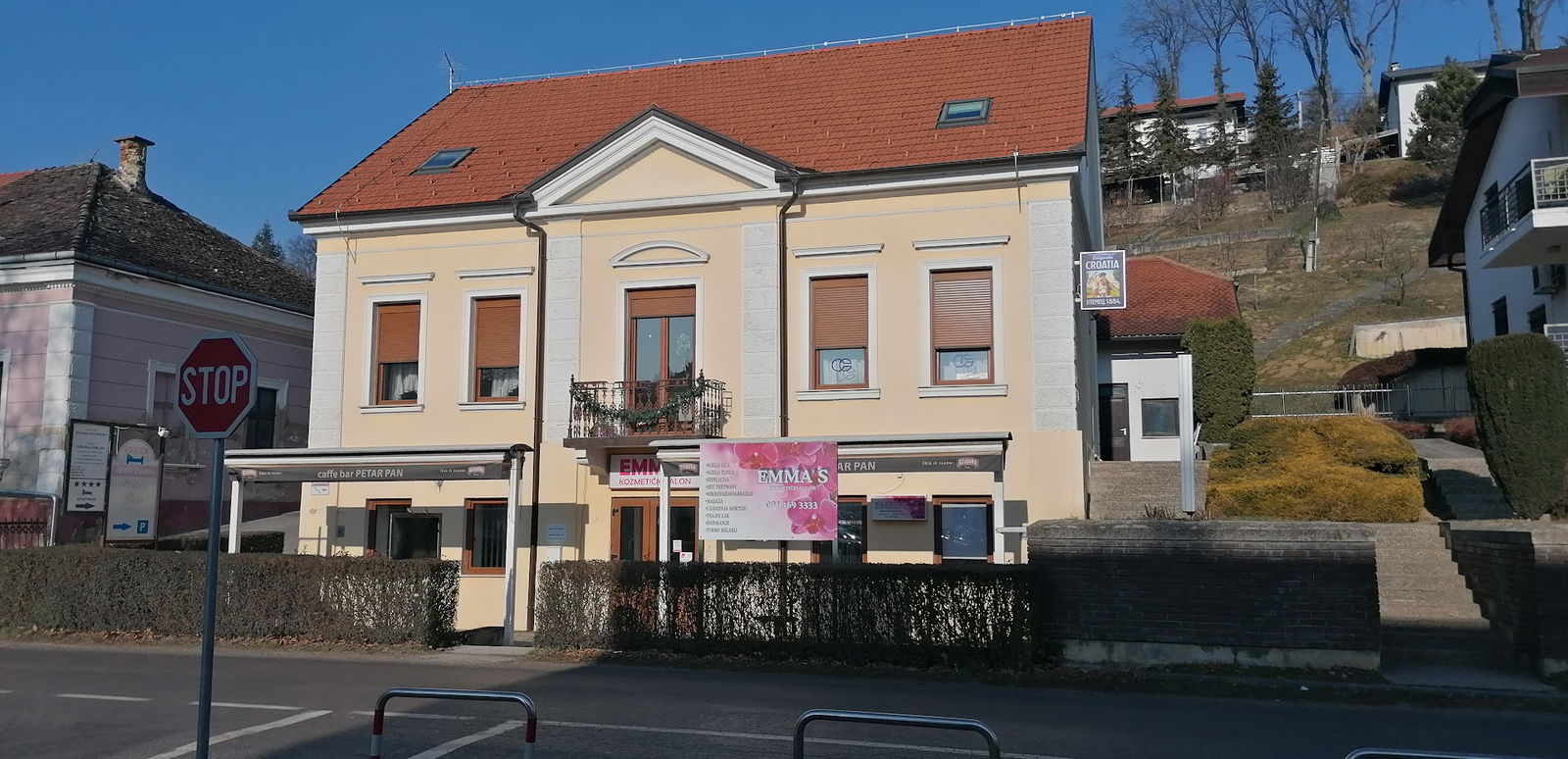 Emma's kozmetički salon