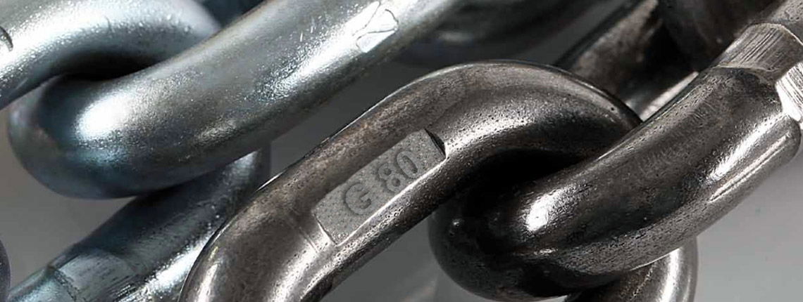 Remex Chaines, Harnesses, Lifting Equipment