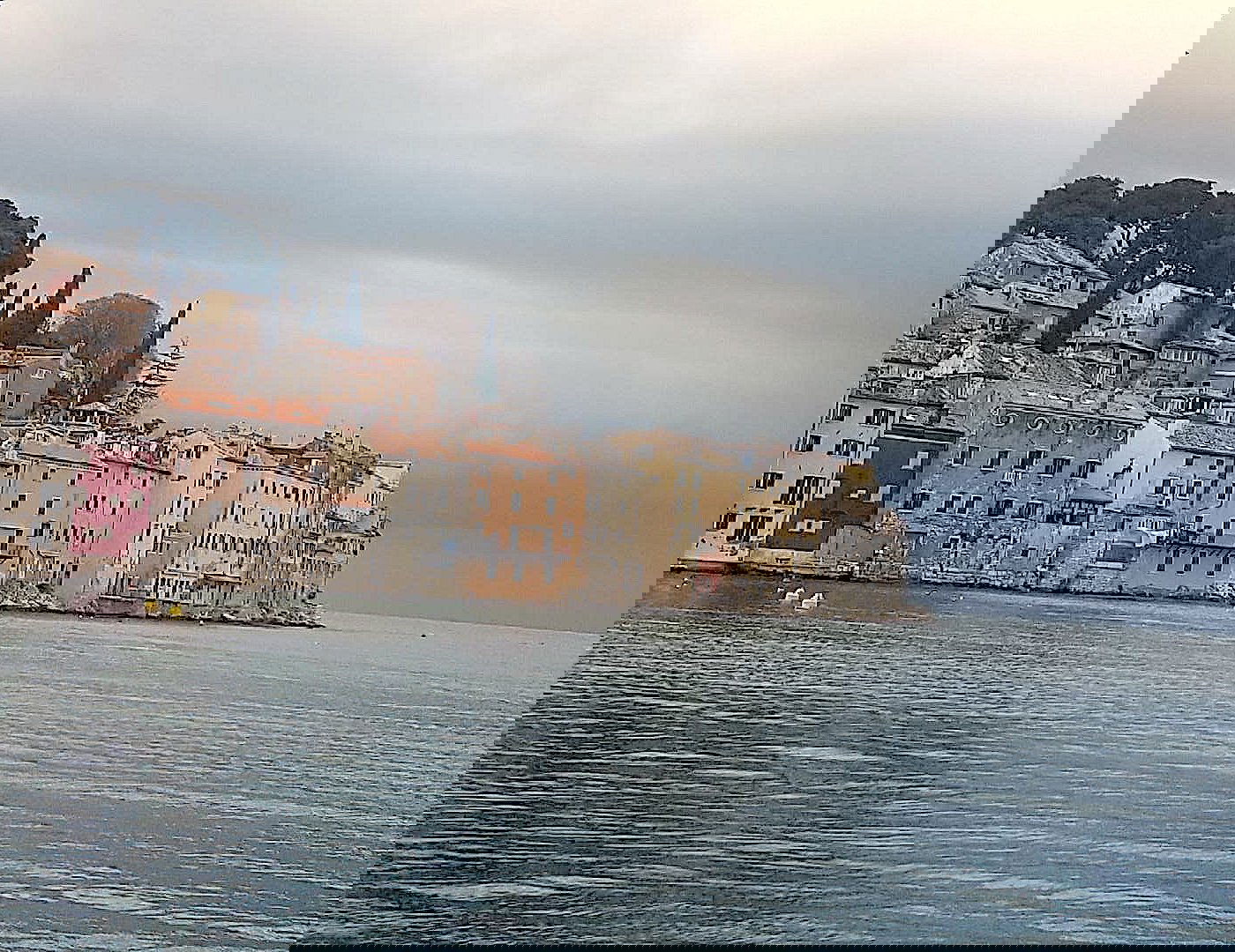 Holiday Home Stancija Mani