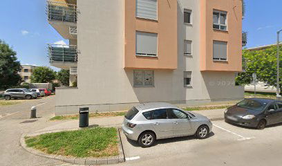 "Lusso"- njega noktiju