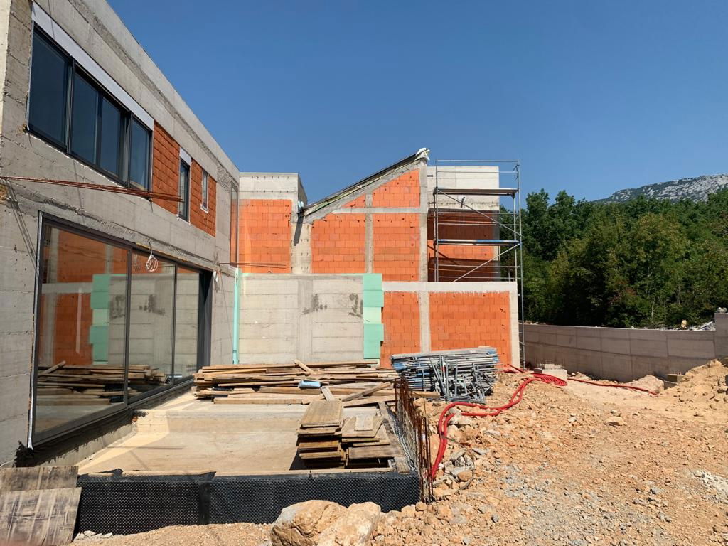 BLIZNA-GRADNJA d.o.o.