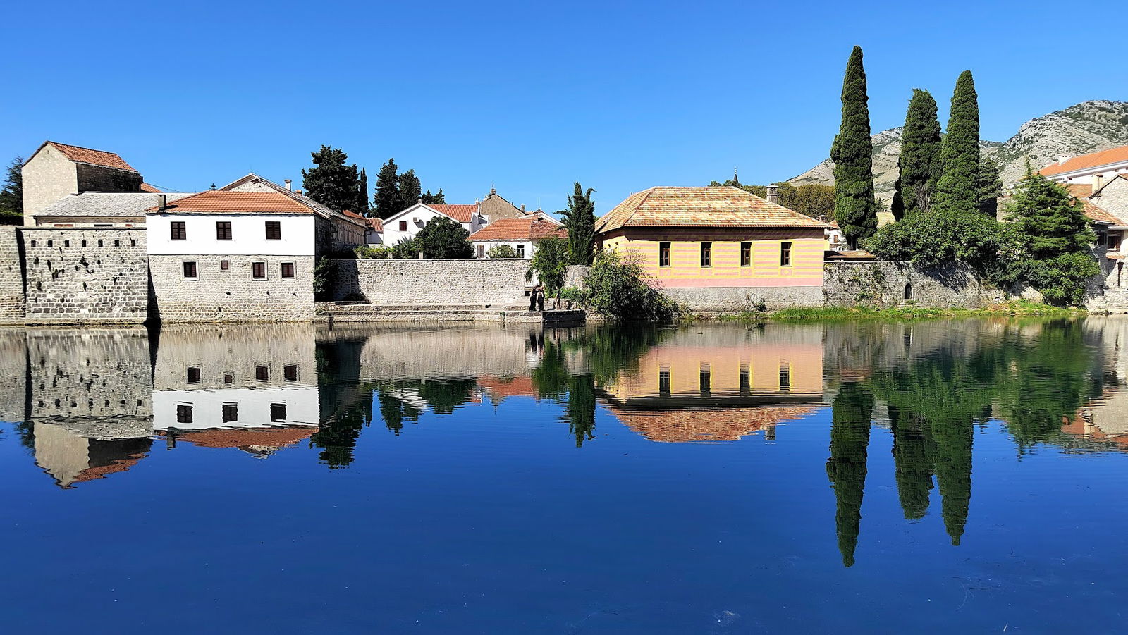Obala Luke Vukalovića