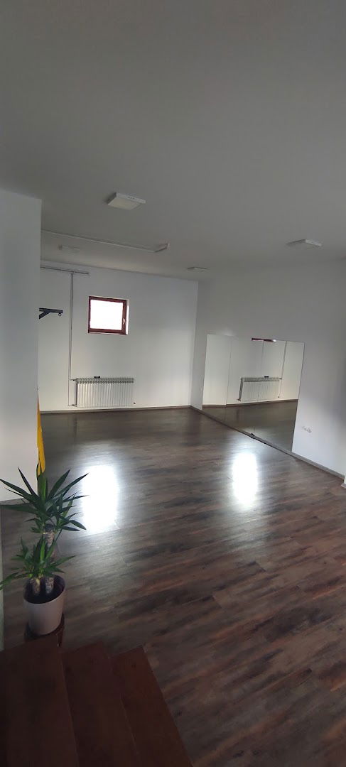 Simba Fit&Play Fitness studio