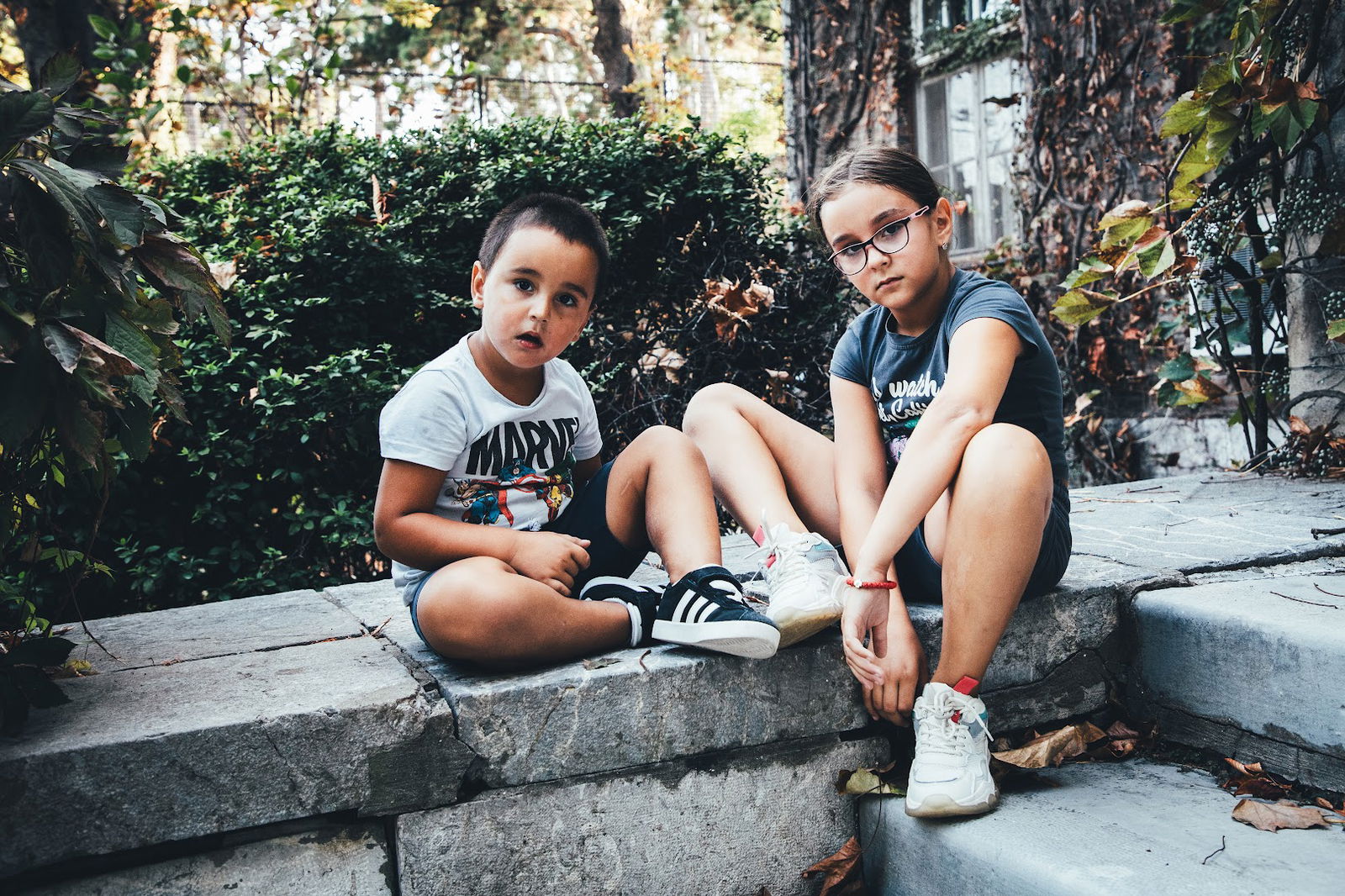 Fotograf / Marketing