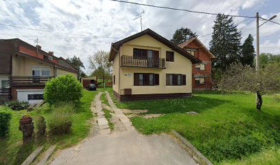 LIMAR, PITOMAČA, LJ. GAJA 246, VL. ALAN GIBA