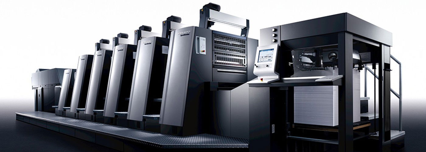 Stamparija Bari Print