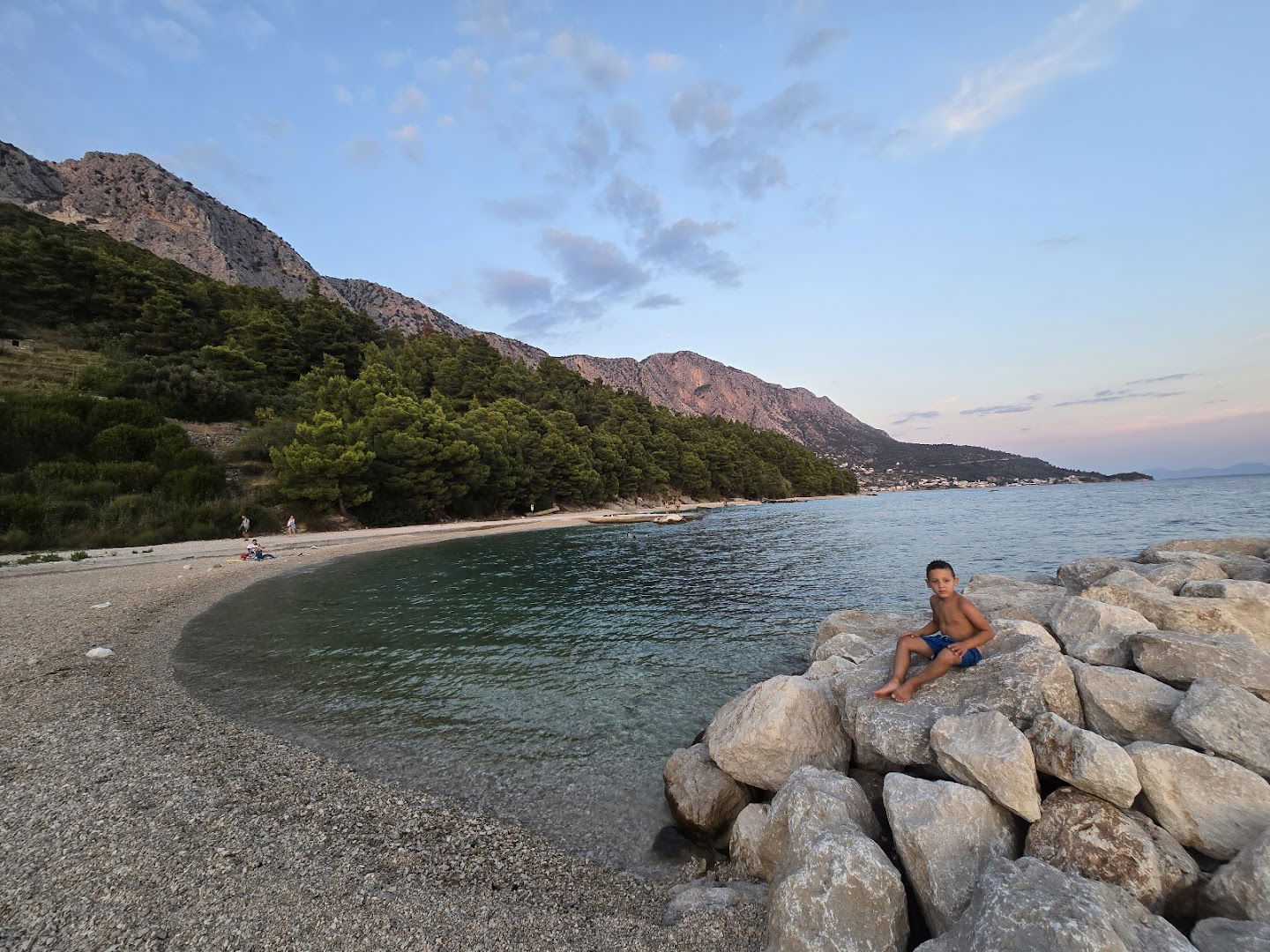 Branko i Vela apartmany