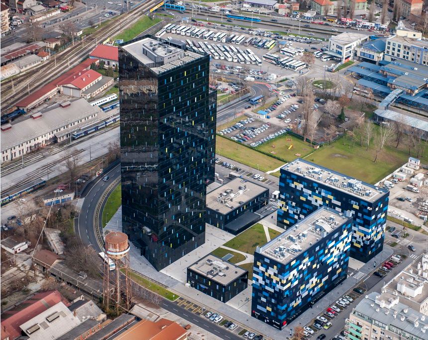 Forvis Mazars Digital