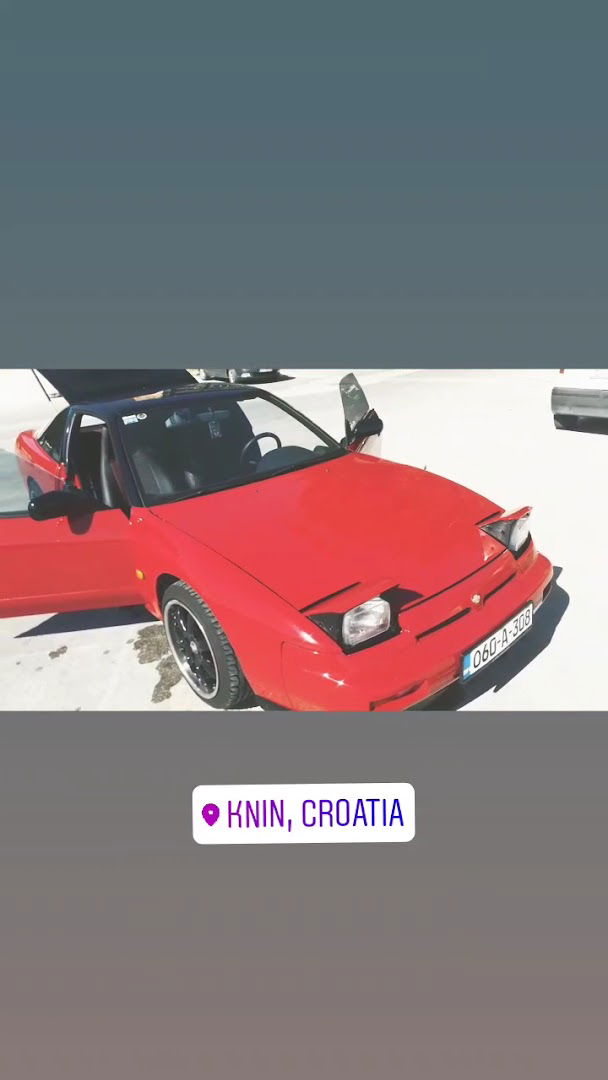 Samouslužna autopraonica