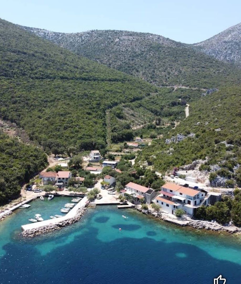 Apartment House Orhanovic