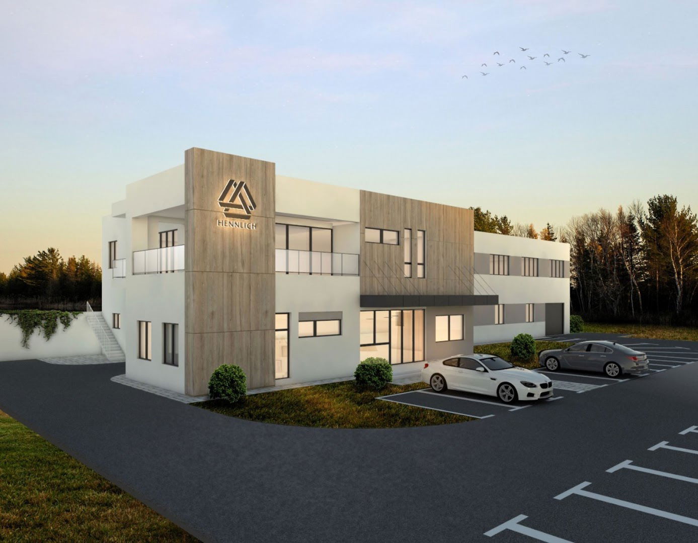 HENNLICH d.o.o.