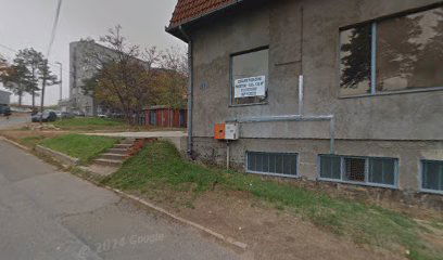 Autoservis Discovery