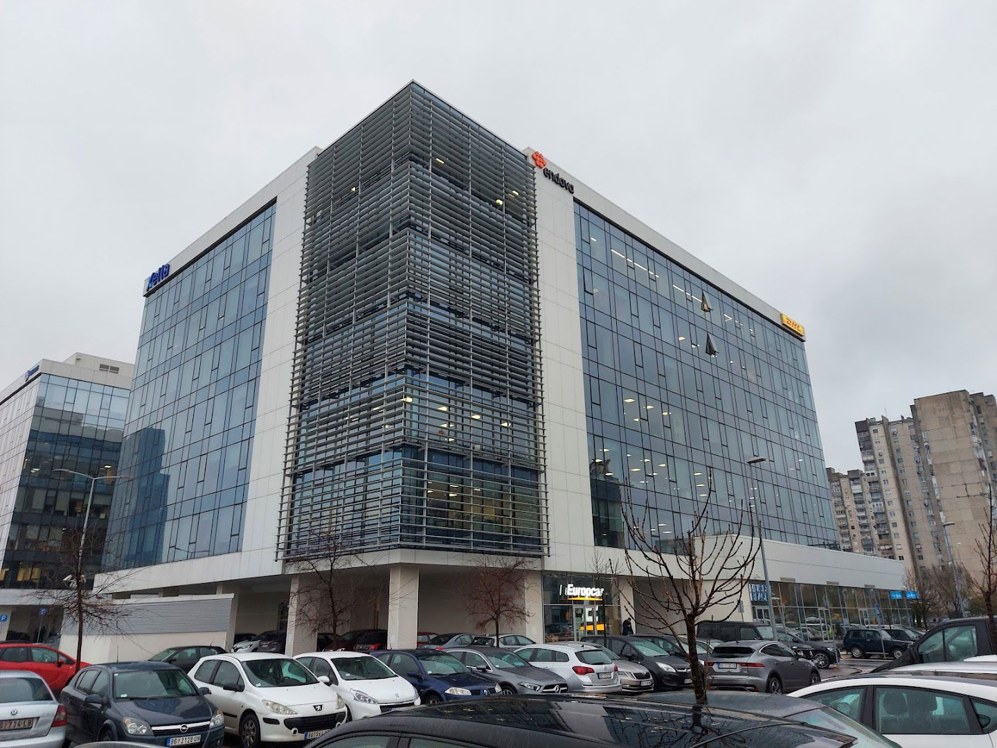 Endava d.o.o. Beograd