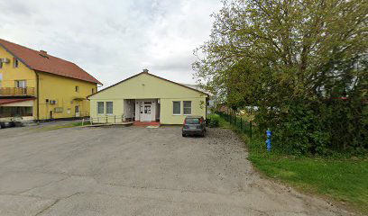 Depo lijekova Velika Pisanica, ZU Ljekarna Bjelovar