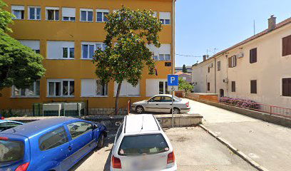 Croatian Employment Service