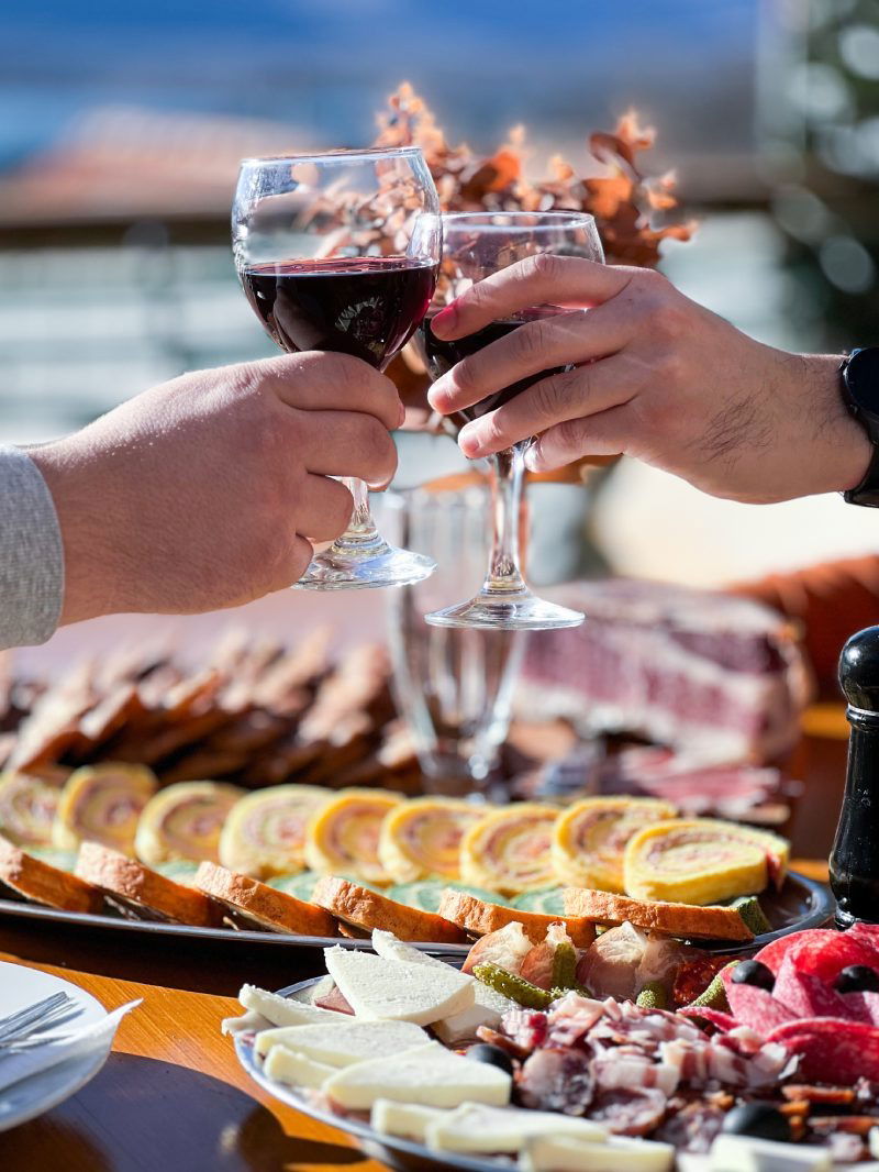 Golden horizon d.o.o.