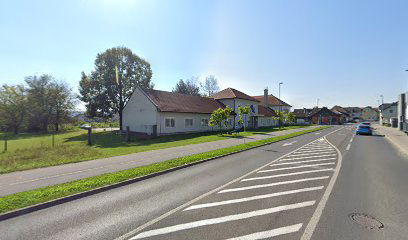 Glasbena šola Ljubljana Moste - Polje, enota Polje