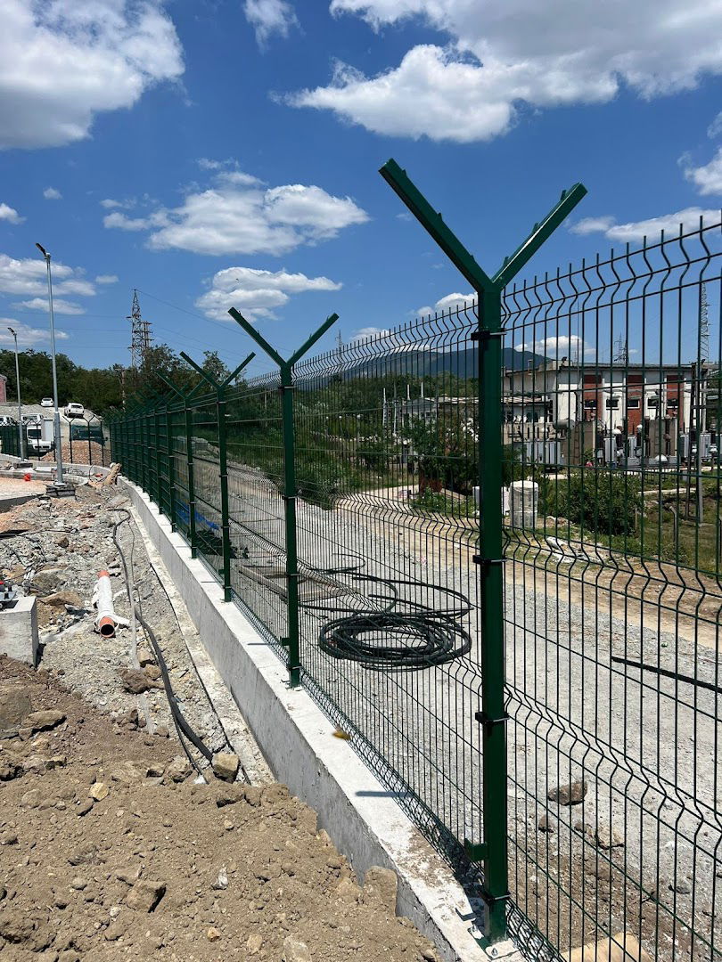 PALISADA d.o.o, Beograd