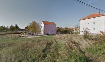 Јатаган мала