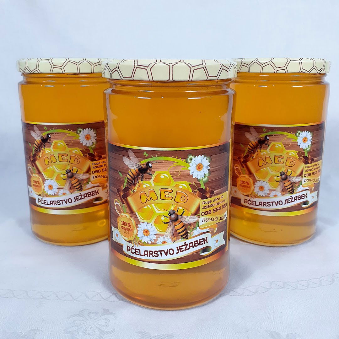 Pčelarstvo Ježabek