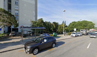 HERCEGOVAČKA - GARAŽA PROMET 1