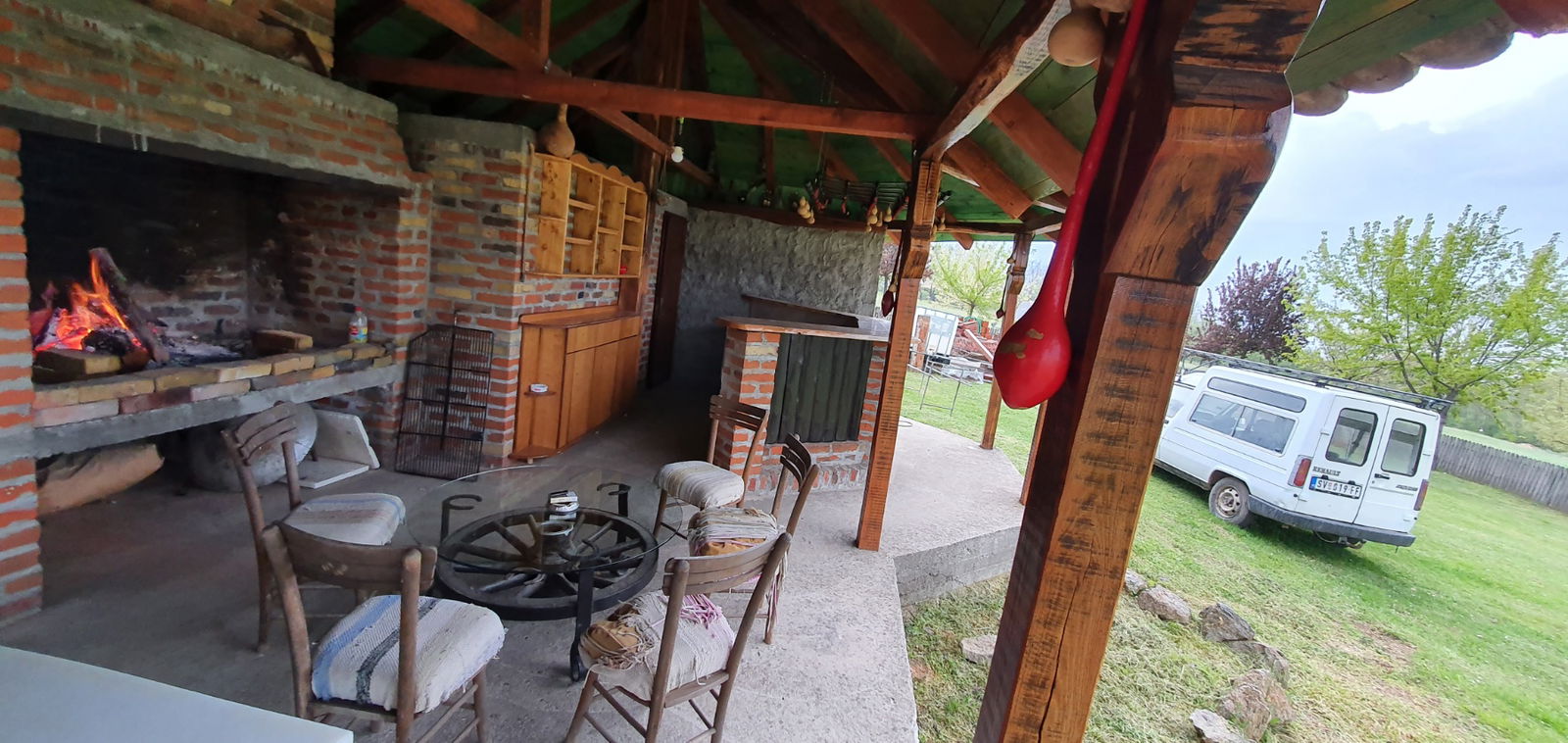 Ранч Српска Посла