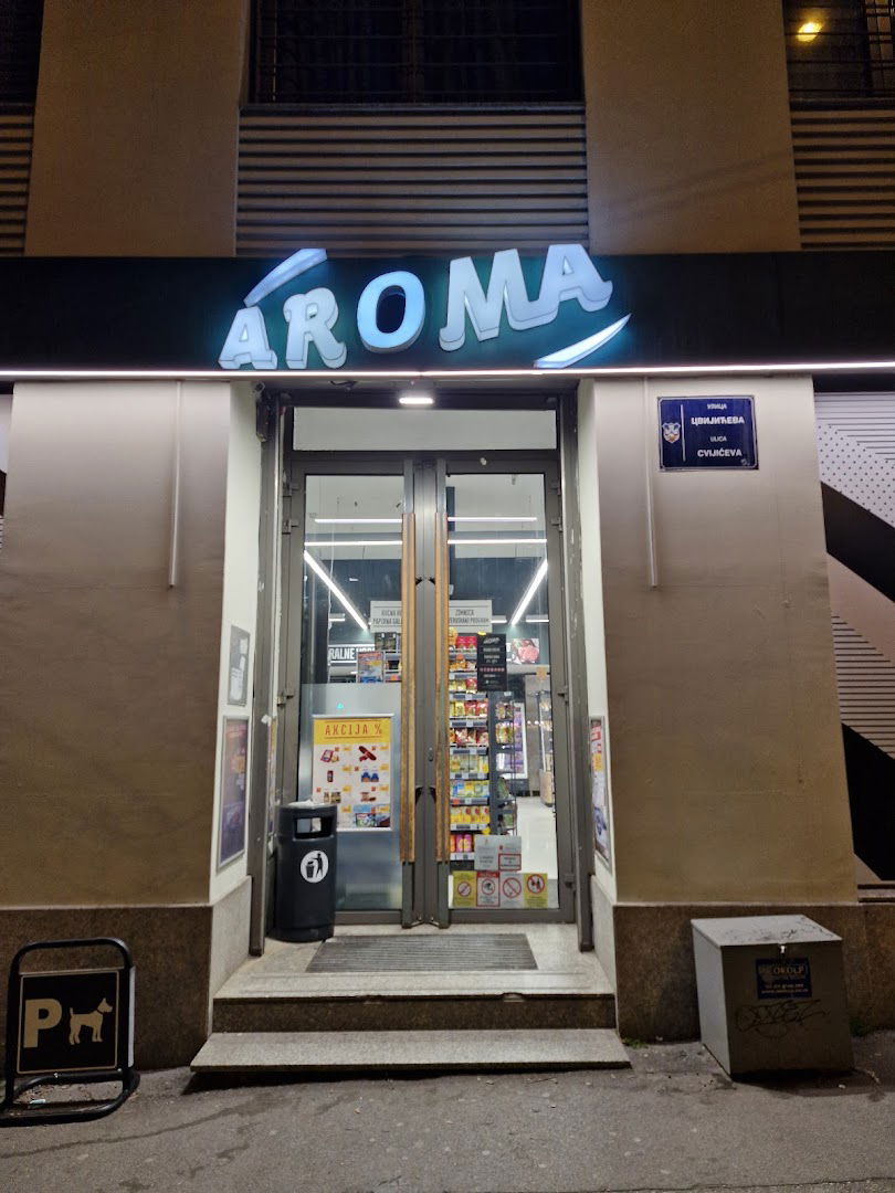 Aroma 37