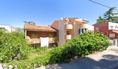 Marjan Luxury Apartment