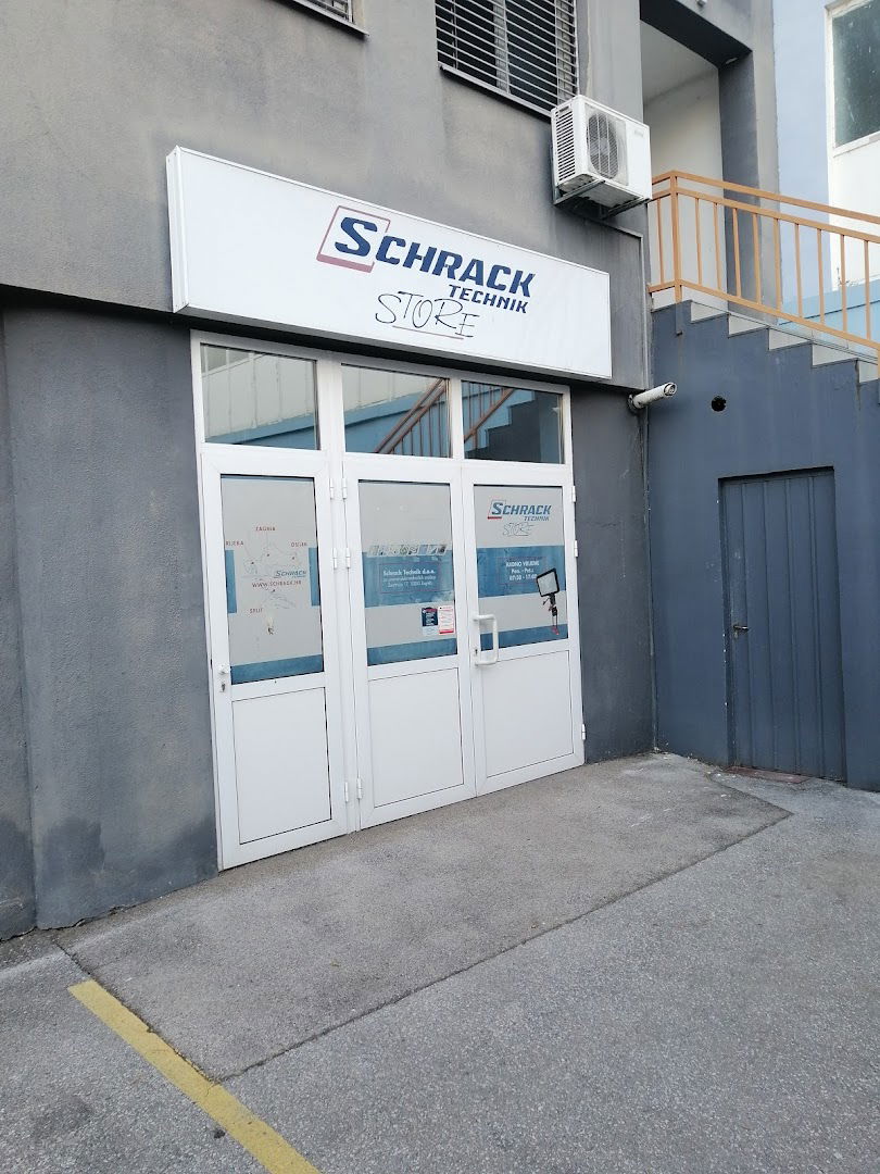 Schrack Technik Ltd.