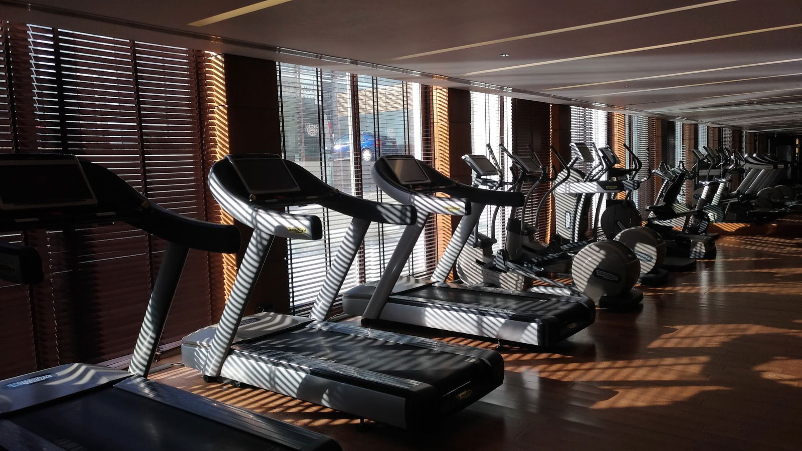 Limegrove Fitness & Spa