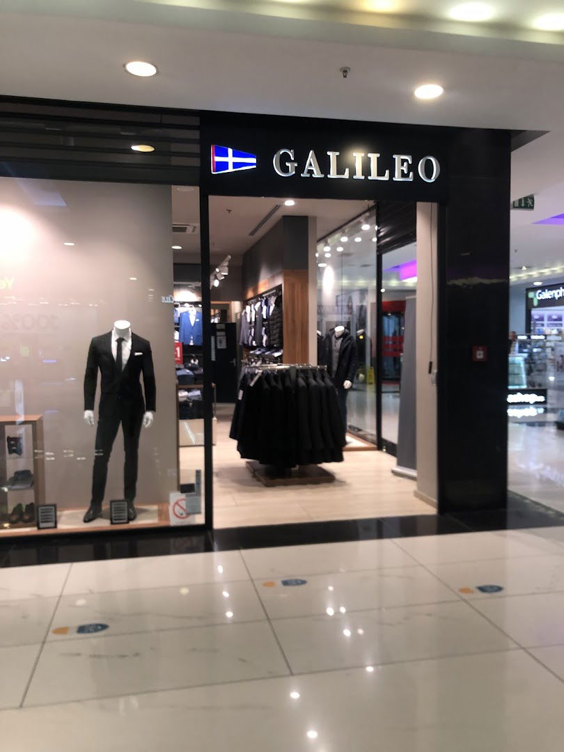Galileo