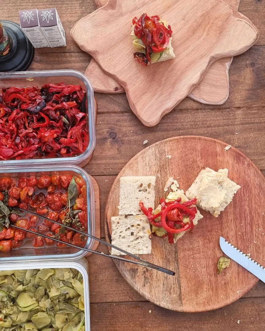 OPG Cvit - farm2table experience - reservations only