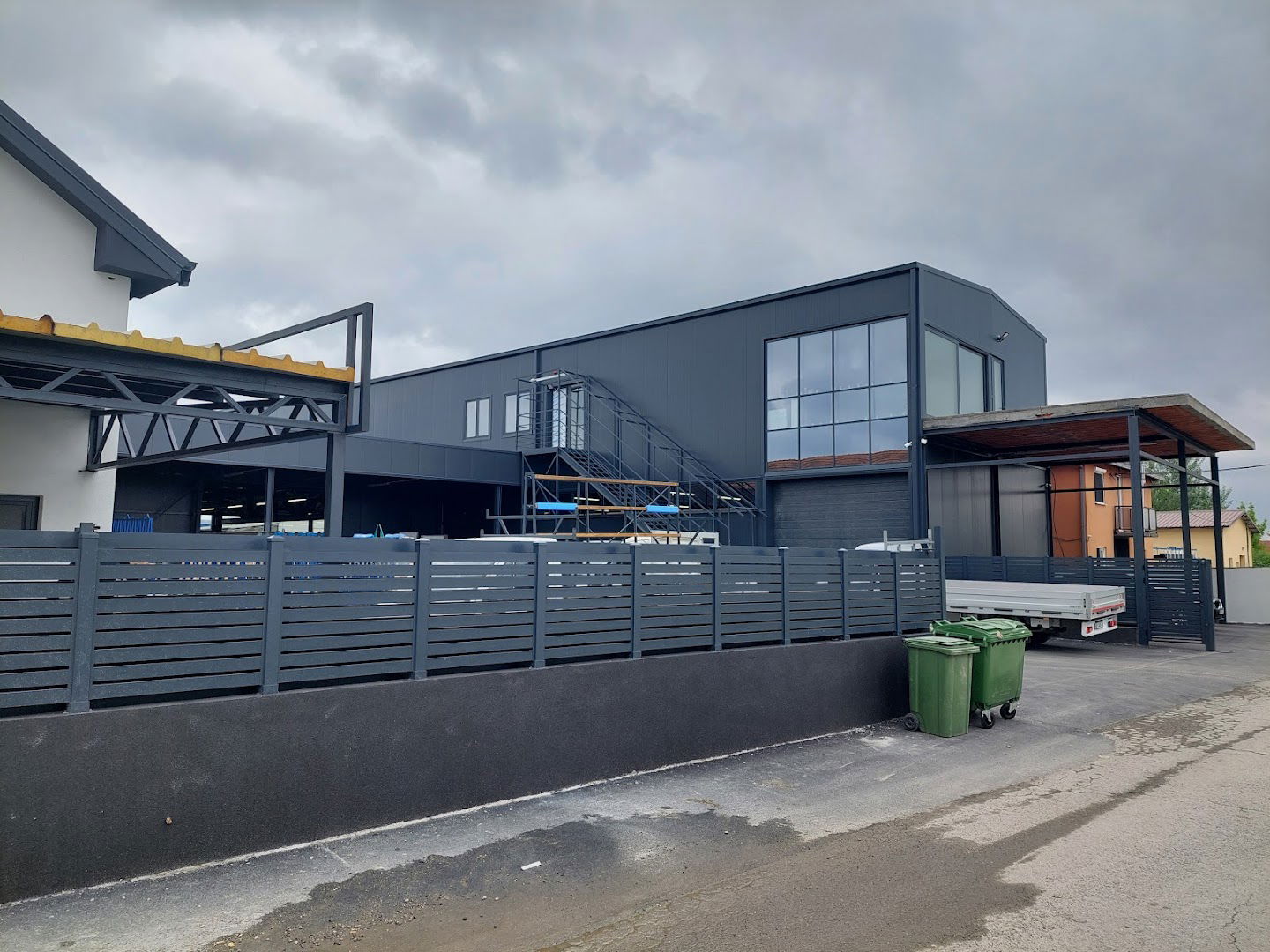 UROŠ BOGDANOVIĆ PR ALU-PVC BOGDANOVIĆ