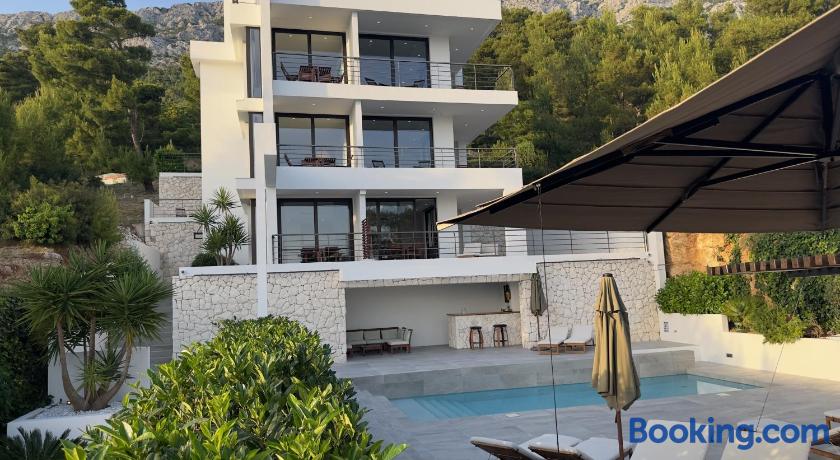 Soho Apartments Brela