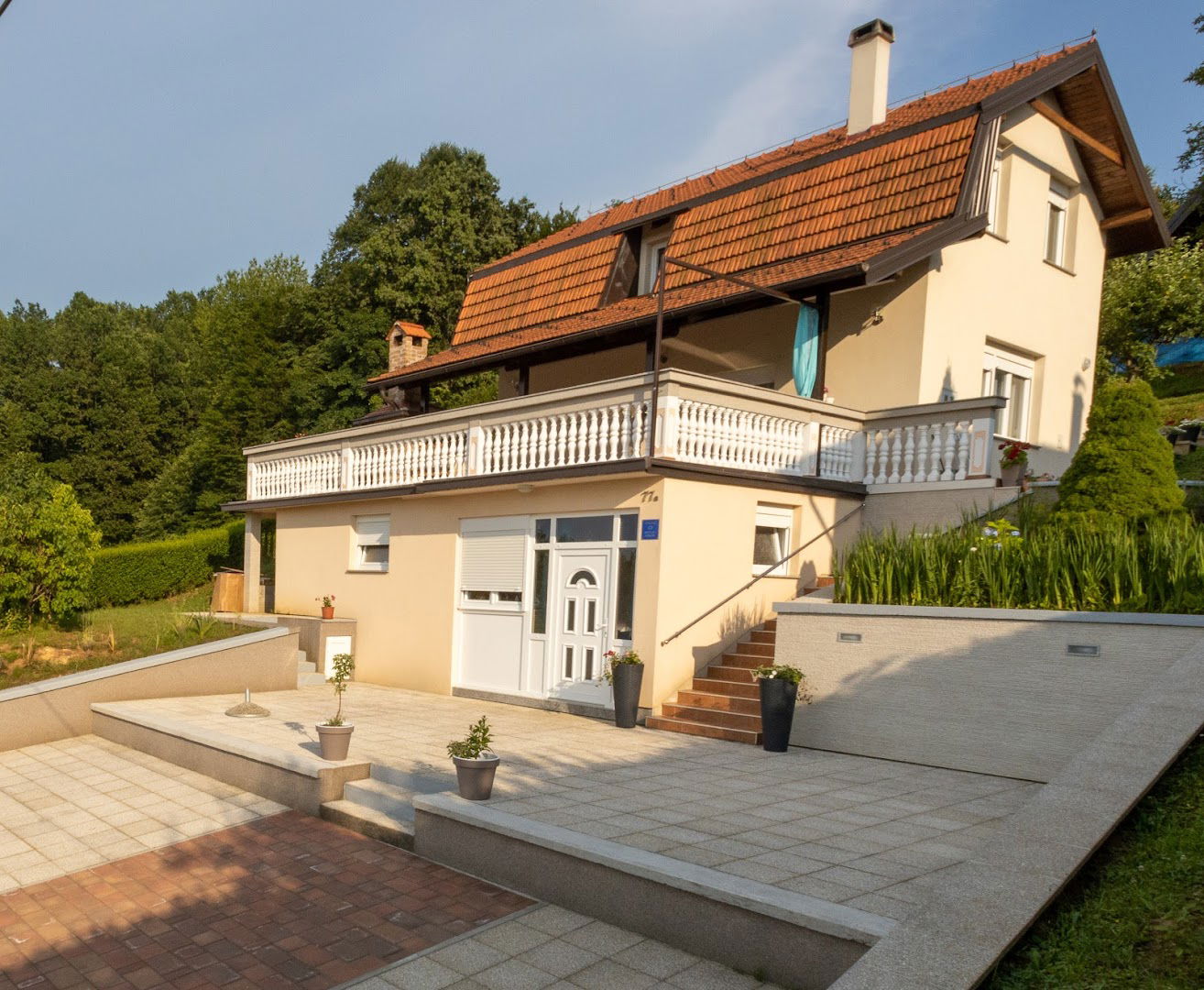 Stella House Mrežnica