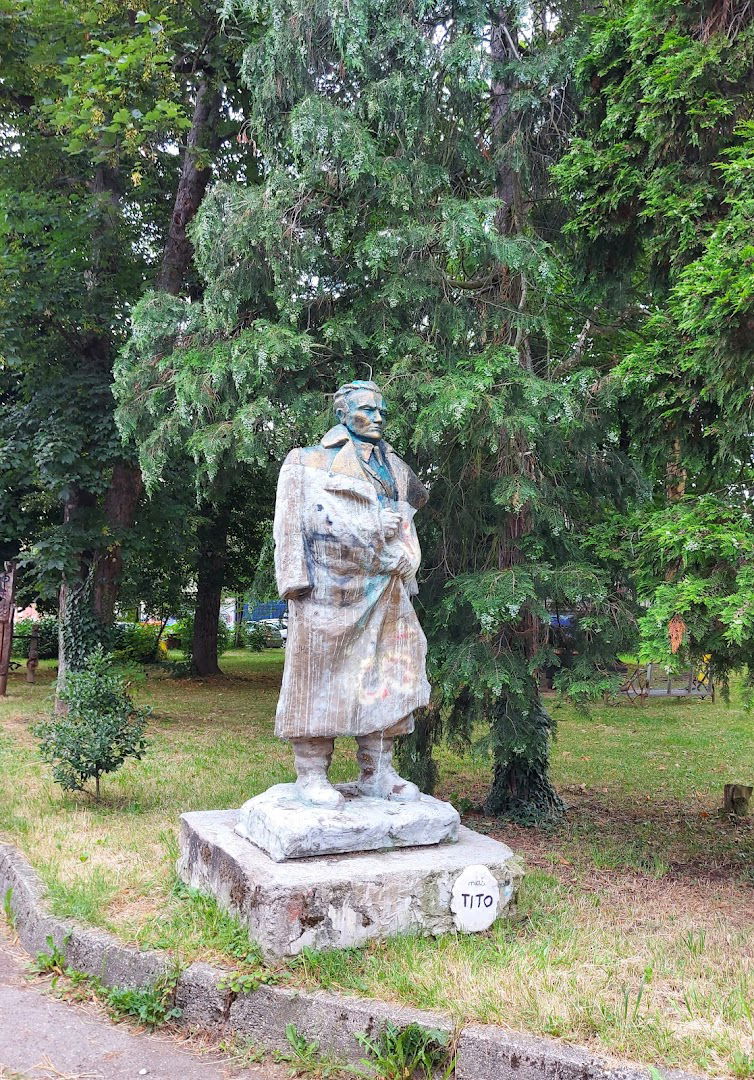 Zvitkov park