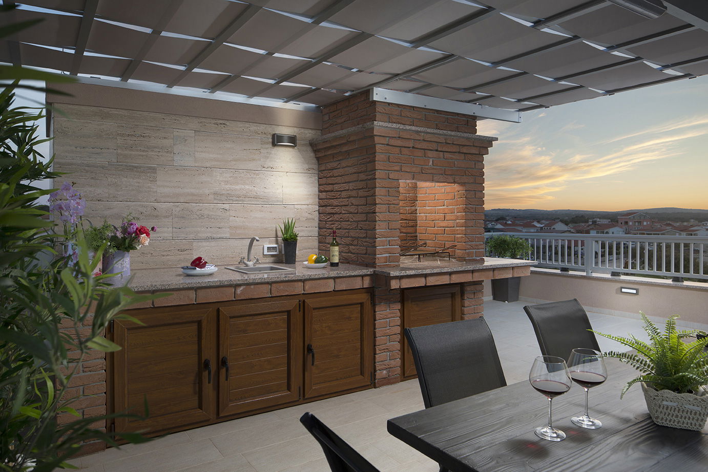 Villa Vista Exclusive