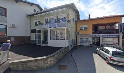Val nails studio, manikira in podaljševanje nohtov Valeriia Stakhivska s.p.